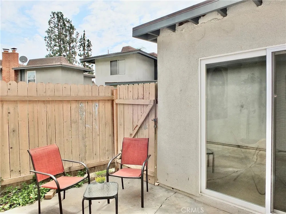 4005 Churchill Court Cypress, CA 90630