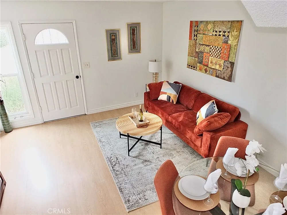 4005 Churchill Court Cypress, CA 90630