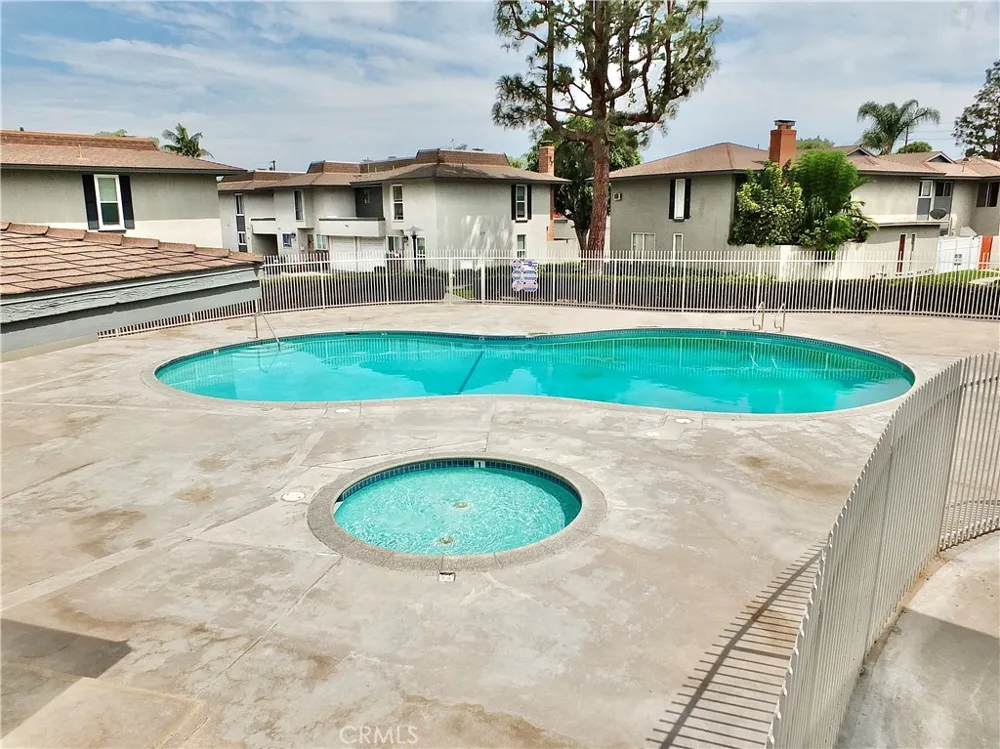 4005 Churchill Court Cypress, CA 90630