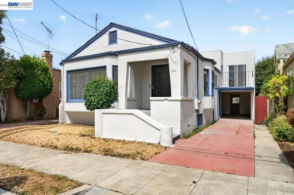 250 W Broadmoor Blvd San Leandro, CA 94577