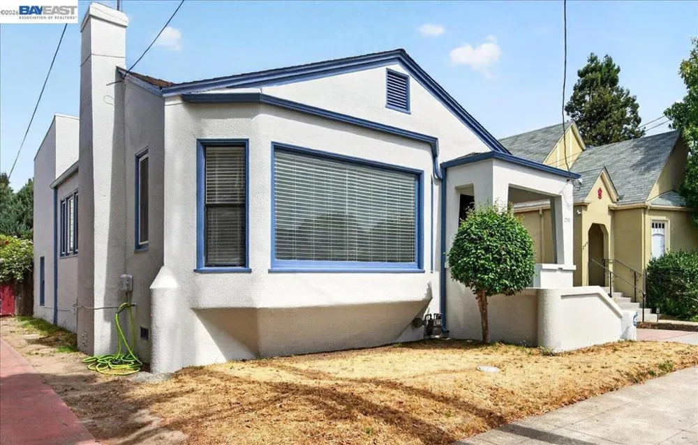 250 W Broadmoor Blvd San Leandro, CA 94577