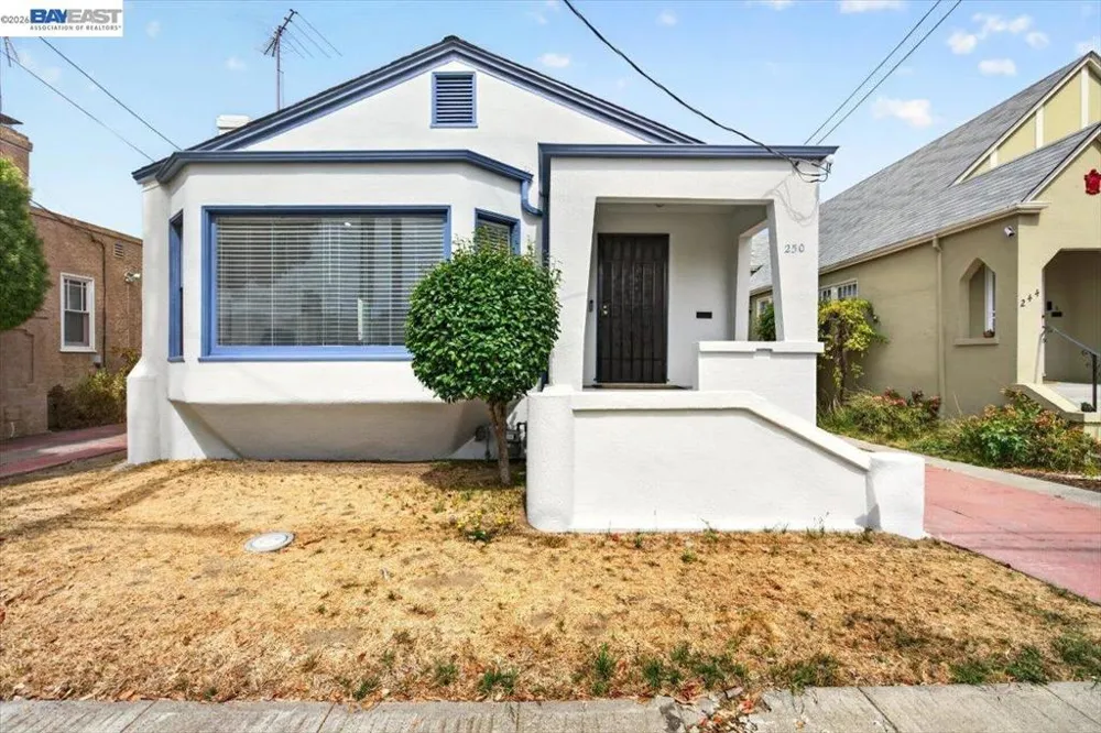 250 W Broadmoor Blvd San Leandro, CA 94577