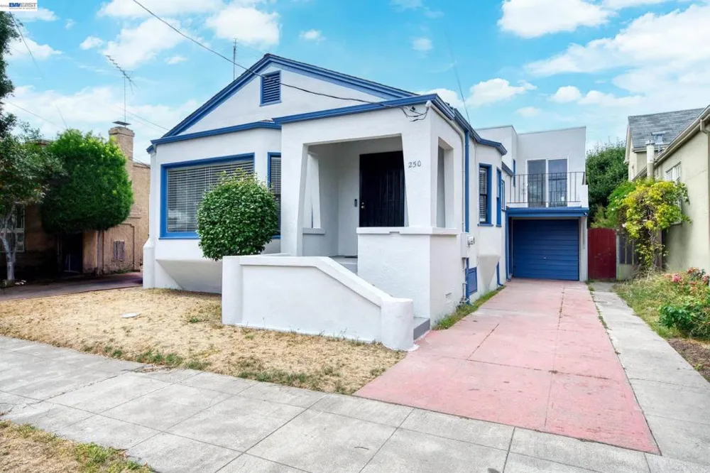 250 W Broadmoor Blvd San Leandro, CA 94577