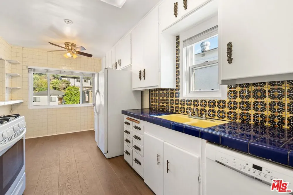 1155 Miller Avenue Los Angeles, CA 90063