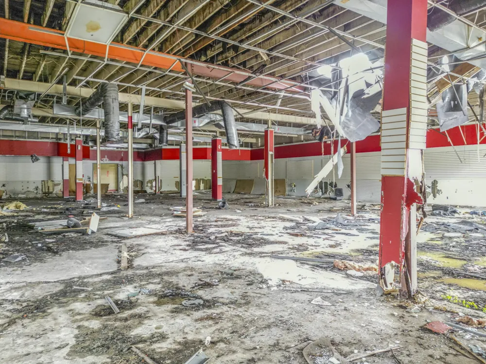 2913 S Dort Highway Flint, MI 48507