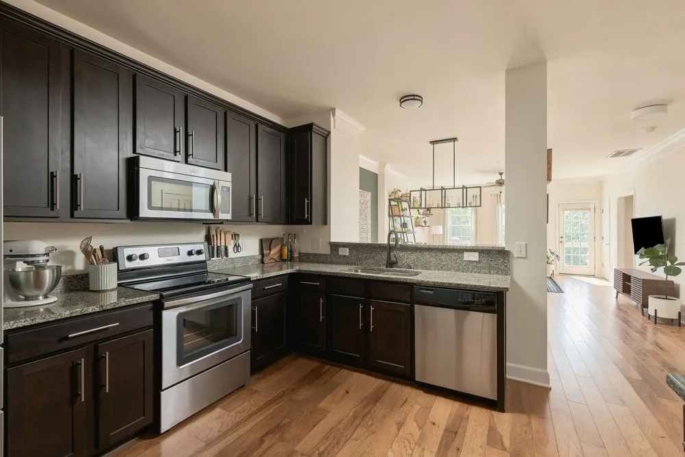 5502 Prada Dr Brentwood, TN 37027