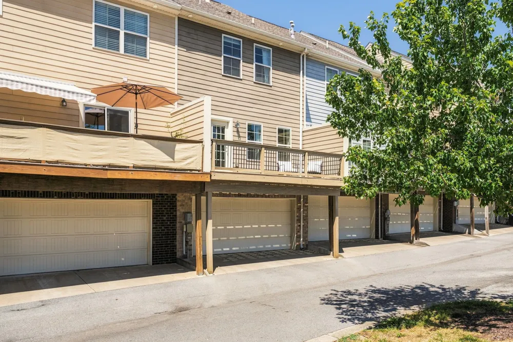 5502 Prada Dr Brentwood, TN 37027