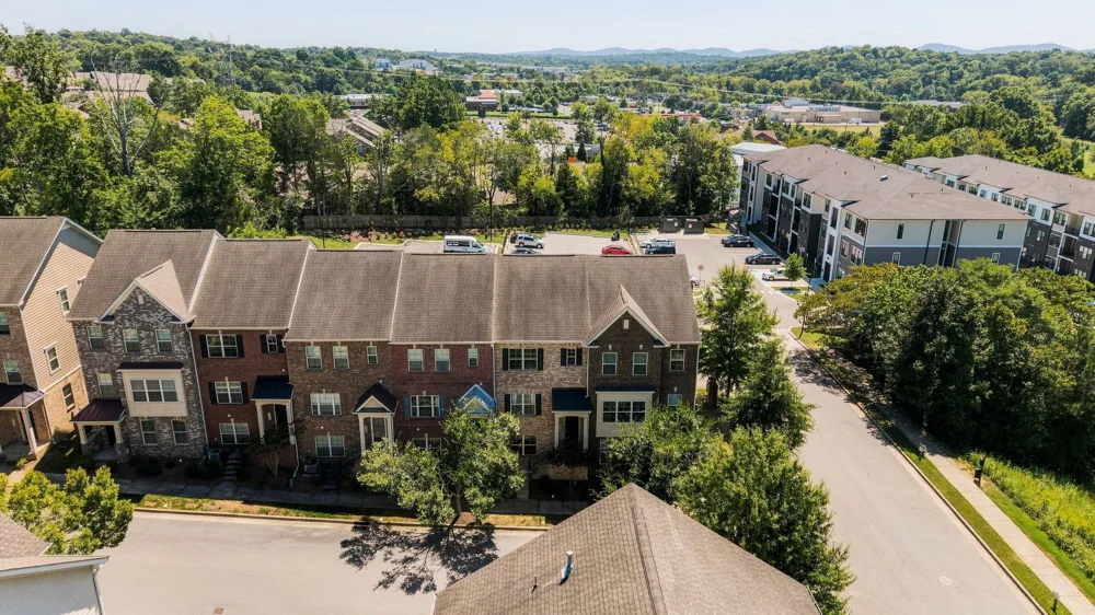 5502 Prada Dr Brentwood, TN 37027