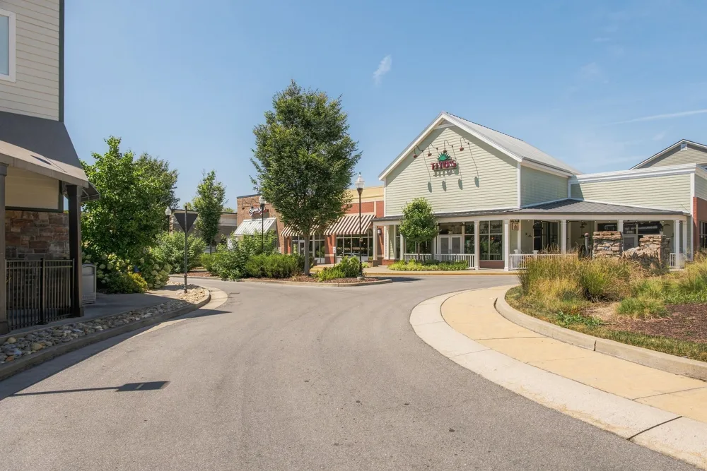 5502 Prada Dr Brentwood, TN 37027