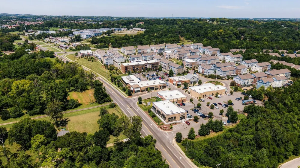 5502 Prada Dr Brentwood, TN 37027