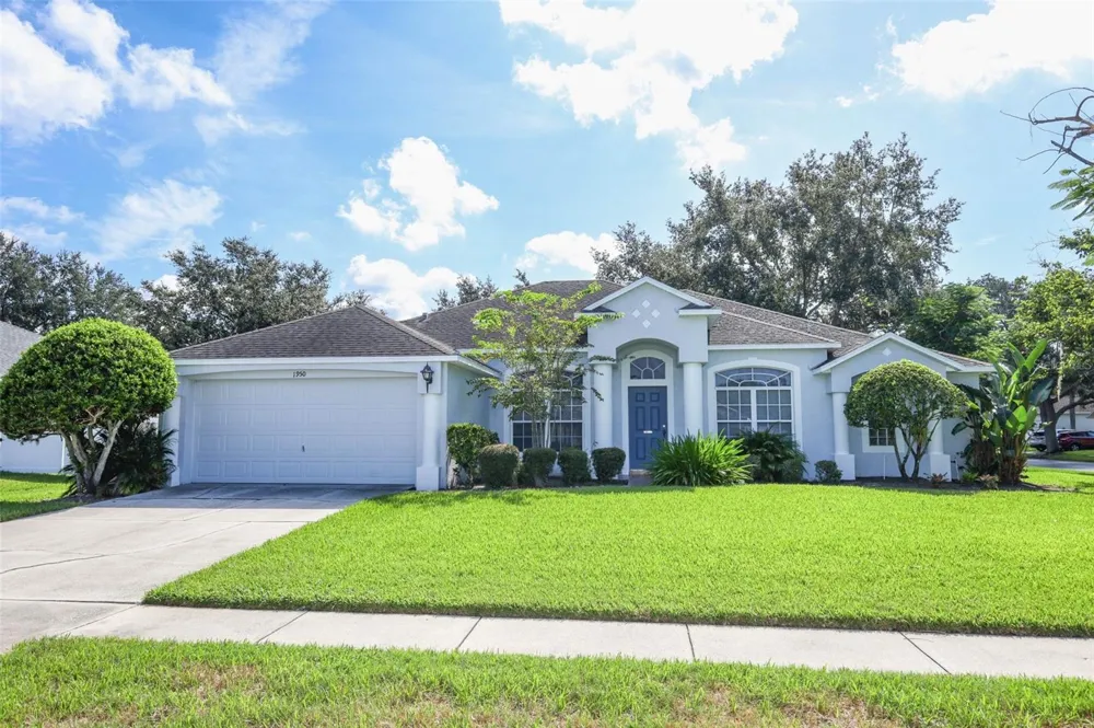 1950 BIG CYPRESS DRIVE St Cloud, FL 34771