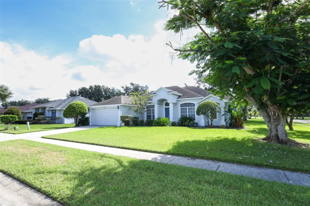 1950 BIG CYPRESS DRIVE St Cloud, FL 34771