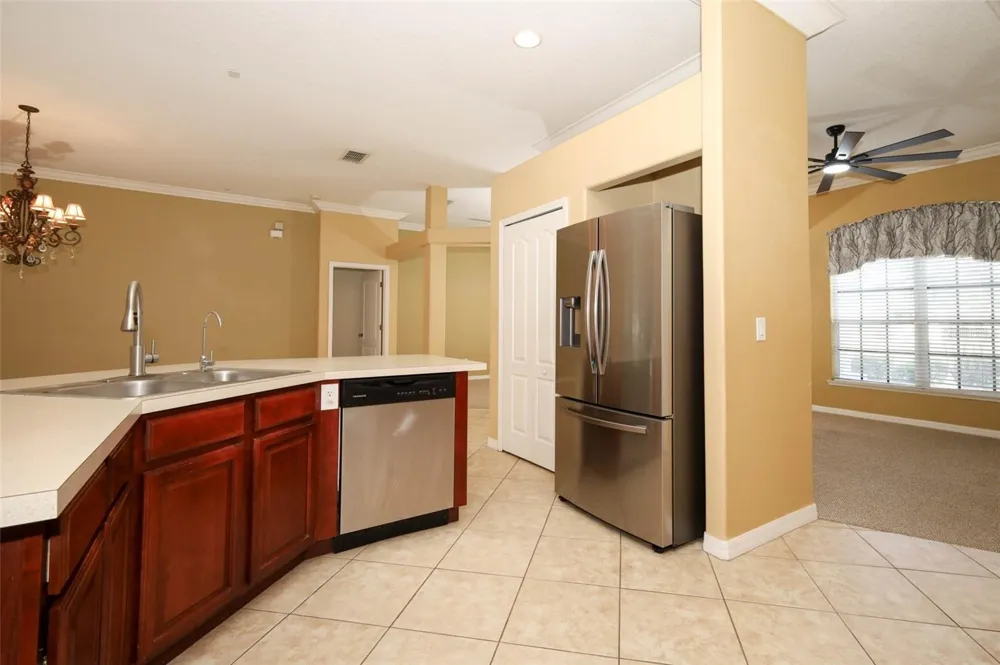 1950 BIG CYPRESS DRIVE St Cloud, FL 34771