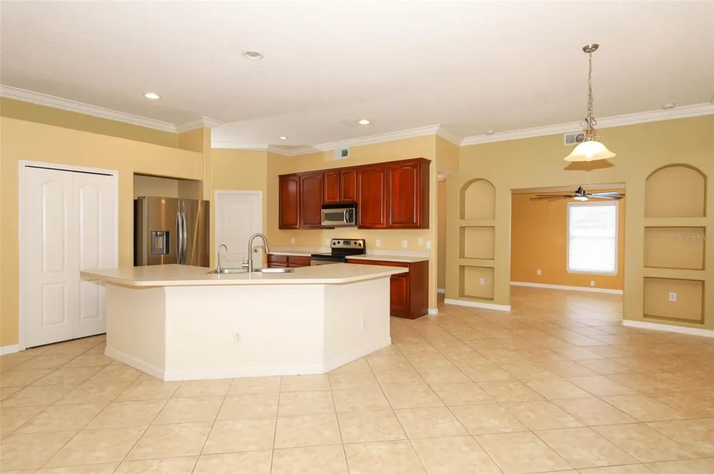 1950 BIG CYPRESS DRIVE St Cloud, FL 34771