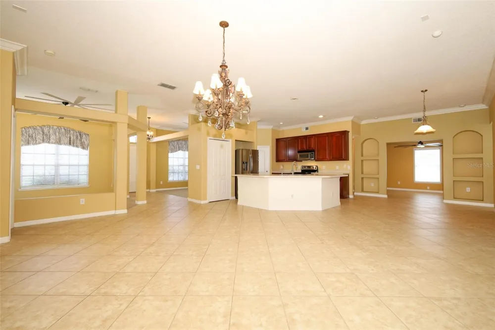 1950 BIG CYPRESS DRIVE St Cloud, FL 34771