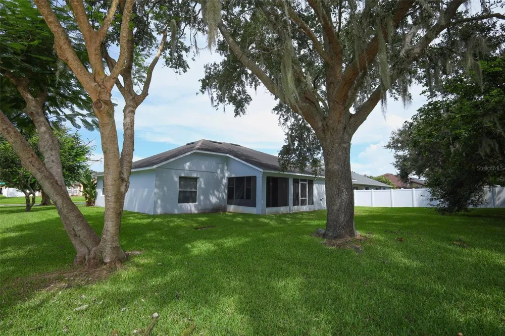 1950 BIG CYPRESS DRIVE St Cloud, FL 34771