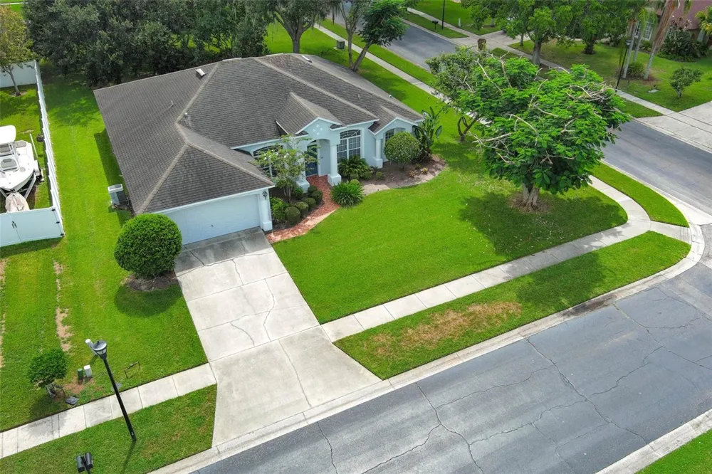 1950 BIG CYPRESS DRIVE St Cloud, FL 34771