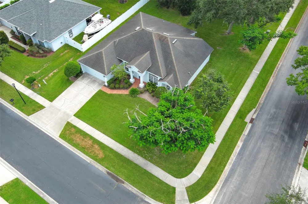 1950 BIG CYPRESS DRIVE St Cloud, FL 34771