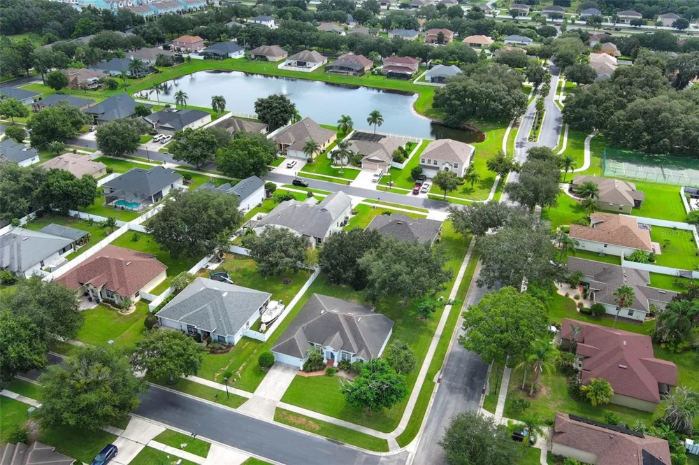 1950 BIG CYPRESS DRIVE St Cloud, FL 34771