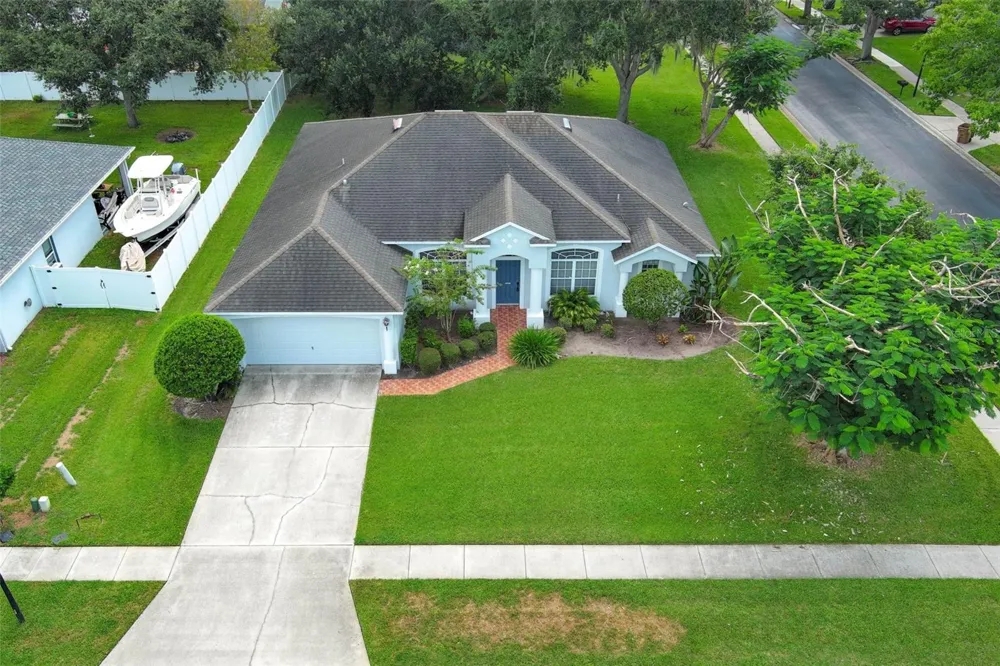 1950 BIG CYPRESS DRIVE St Cloud, FL 34771