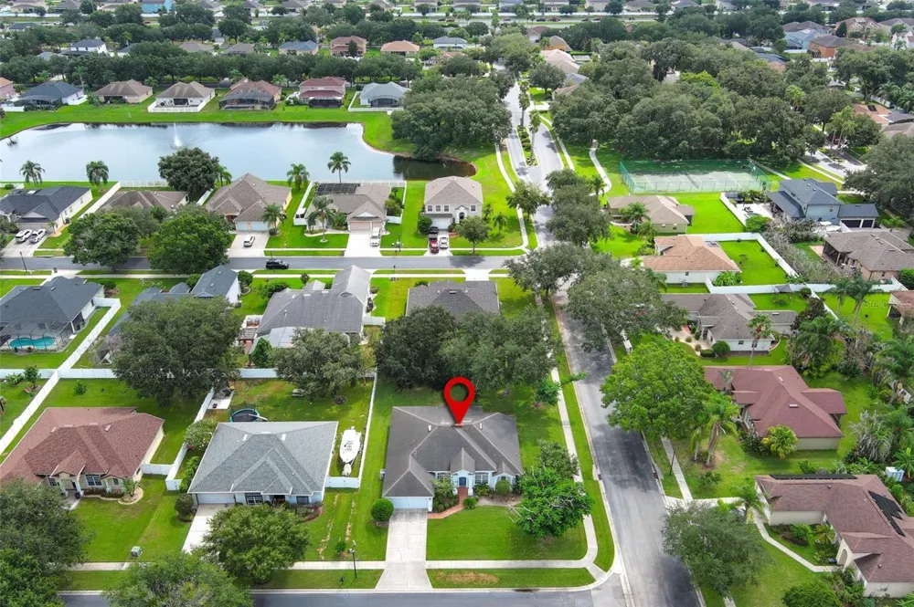 1950 BIG CYPRESS DRIVE St Cloud, FL 34771