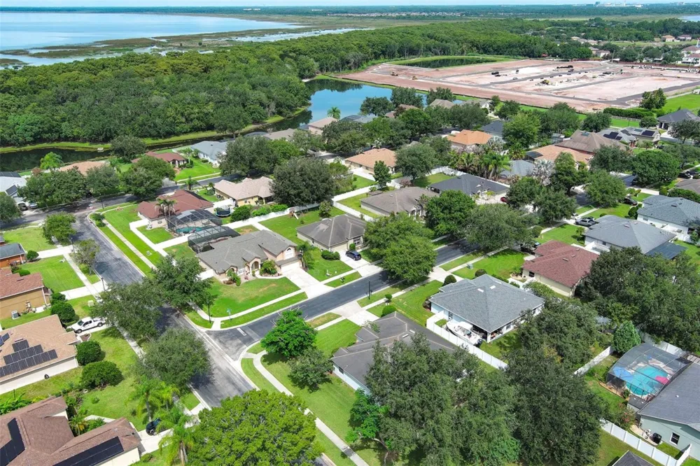 1950 BIG CYPRESS DRIVE St Cloud, FL 34771