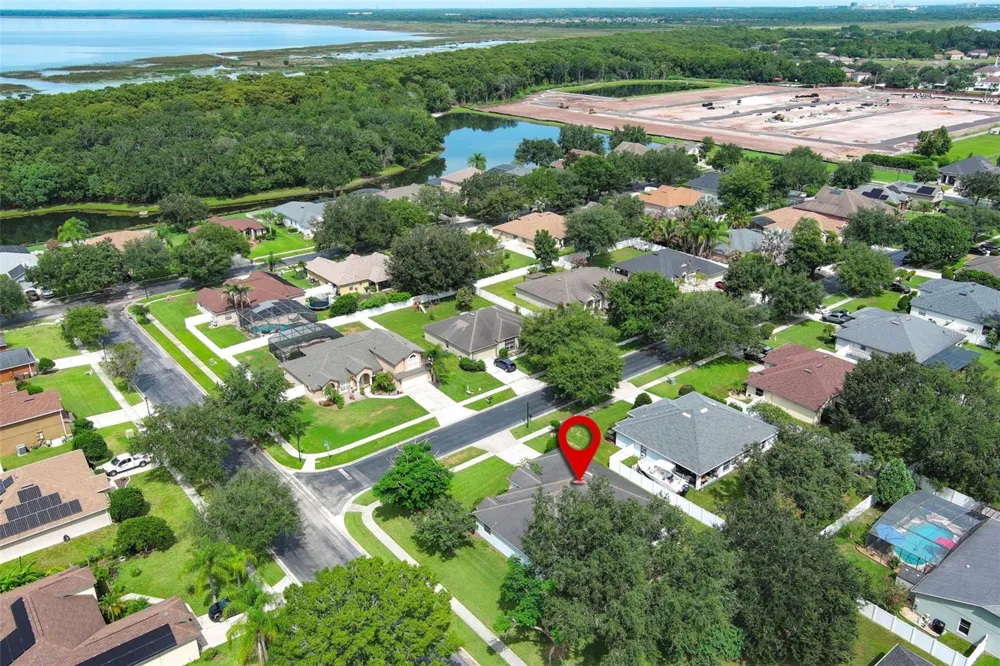 1950 BIG CYPRESS DRIVE St Cloud, FL 34771