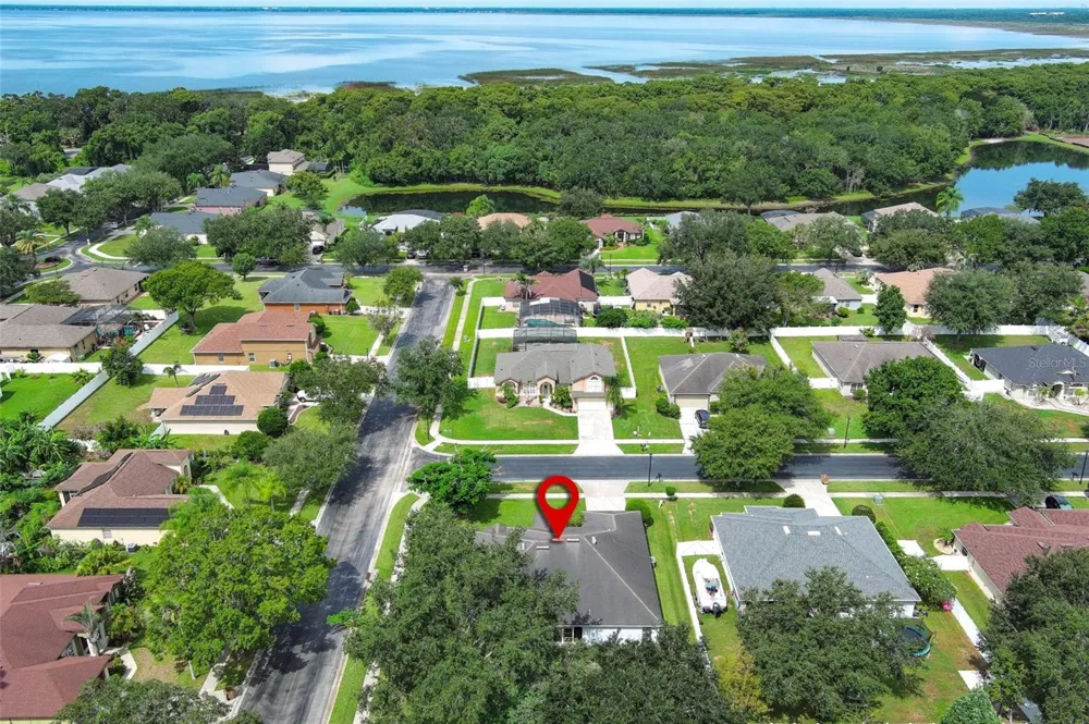 1950 BIG CYPRESS DRIVE St Cloud, FL 34771