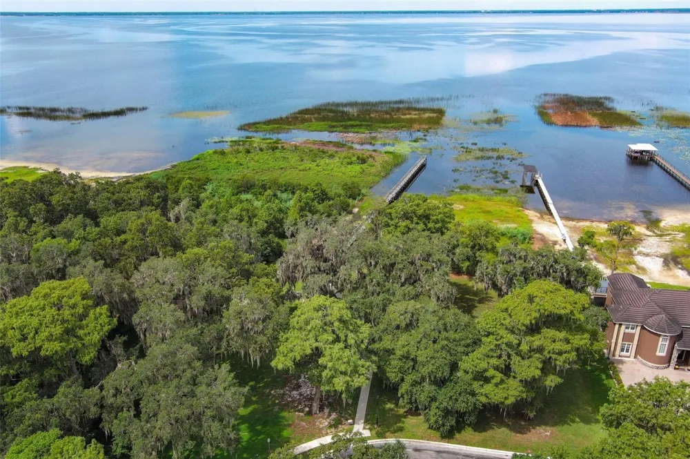 1950 BIG CYPRESS DRIVE St Cloud, FL 34771