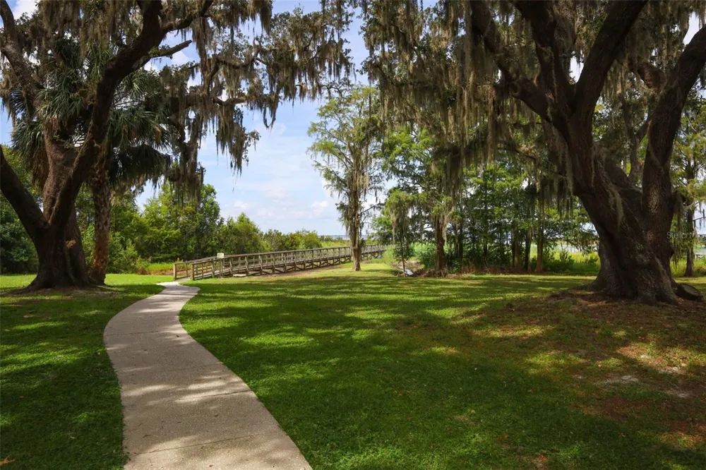 1950 BIG CYPRESS DRIVE St Cloud, FL 34771