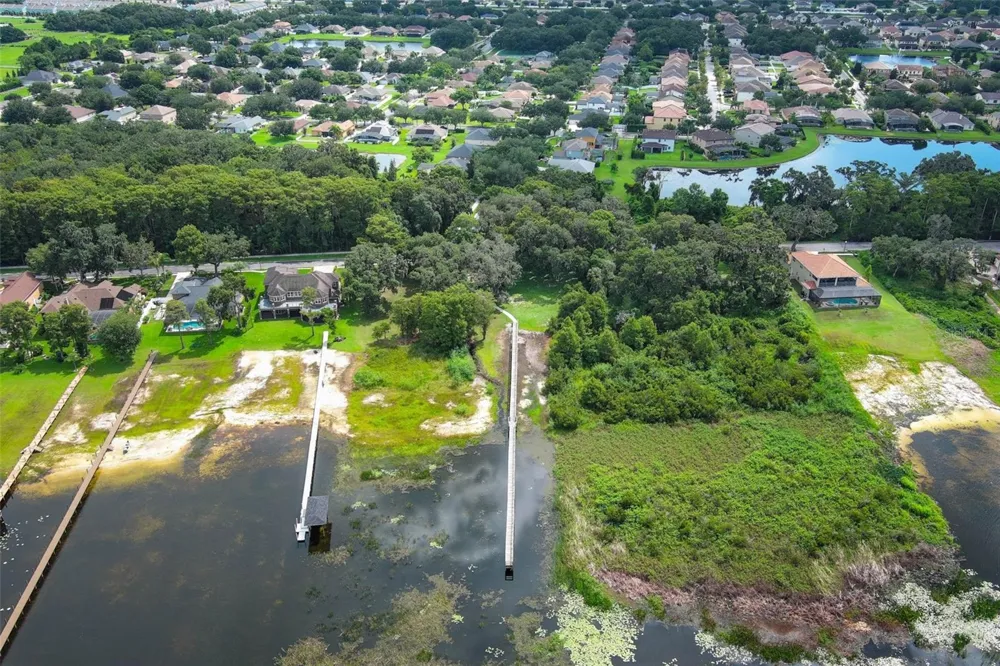 1950 BIG CYPRESS DRIVE St Cloud, FL 34771