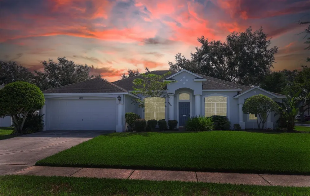 1950 BIG CYPRESS DRIVE St Cloud, FL 34771