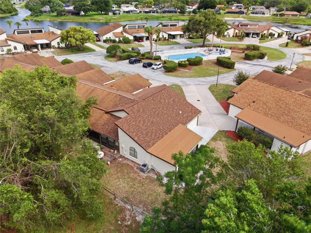 9199 LINGROVE ROAD Weeki Wachee, FL 34613