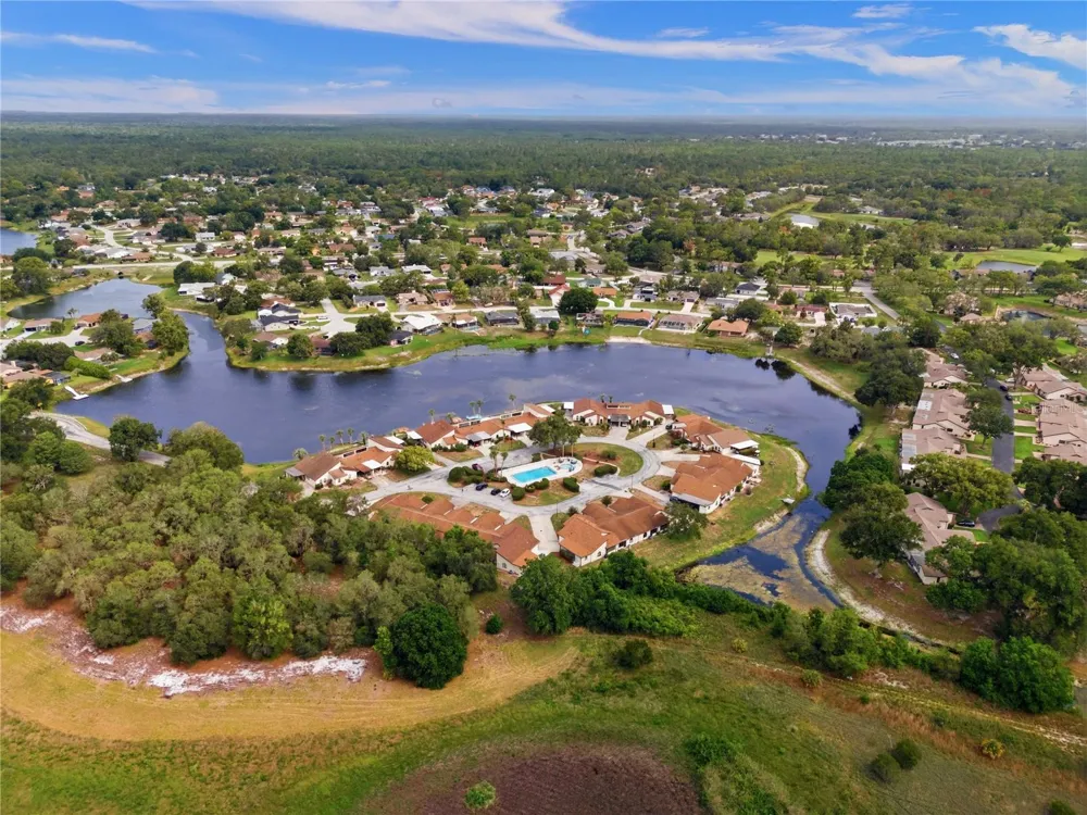 9199 LINGROVE ROAD Weeki Wachee, FL 34613