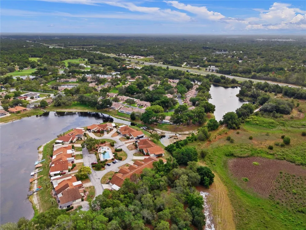 9199 LINGROVE ROAD Weeki Wachee, FL 34613