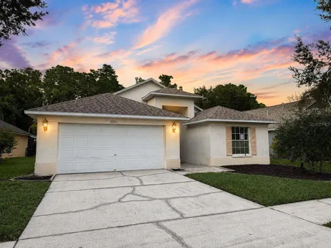 12533 SPARKLEBERRY ROAD