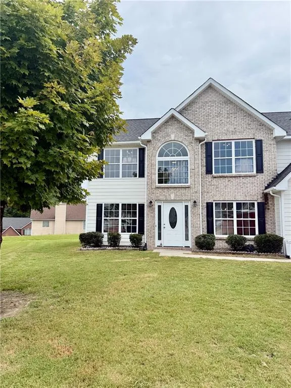 510 Shire Lane Fairburn, GA 30213