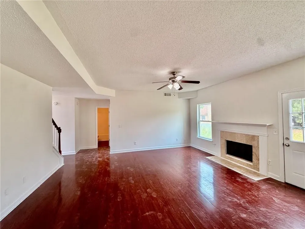 510 Shire Lane Fairburn, GA 30213