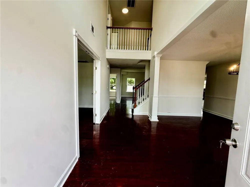 510 Shire Lane Fairburn, GA 30213