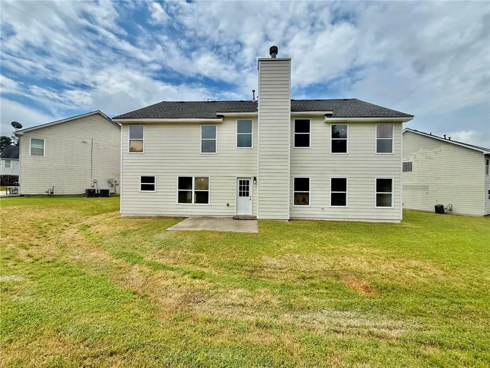 510 Shire Lane Fairburn, GA 30213