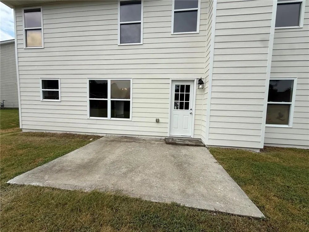 510 Shire Lane Fairburn, GA 30213