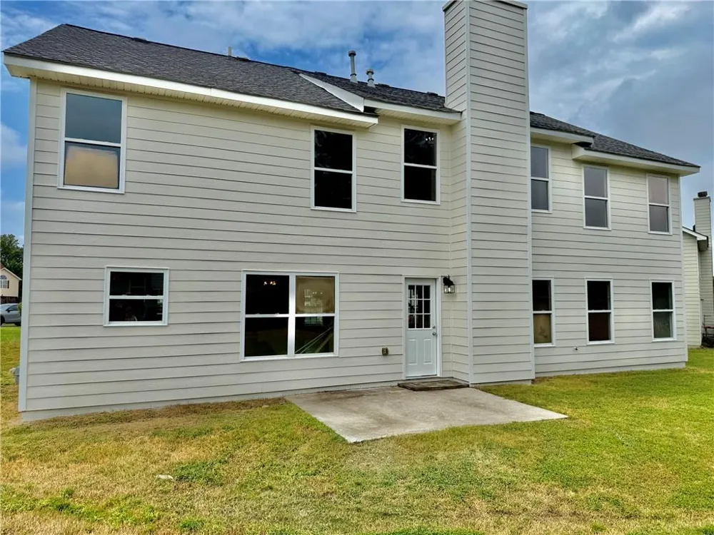 510 Shire Lane Fairburn, GA 30213