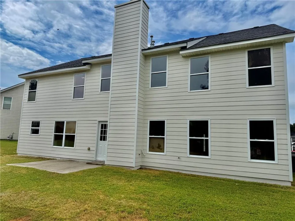 510 Shire Lane Fairburn, GA 30213