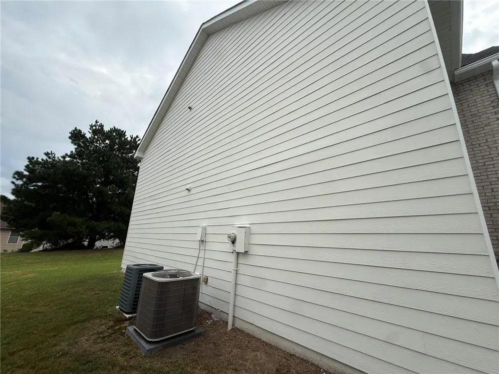 510 Shire Lane Fairburn, GA 30213