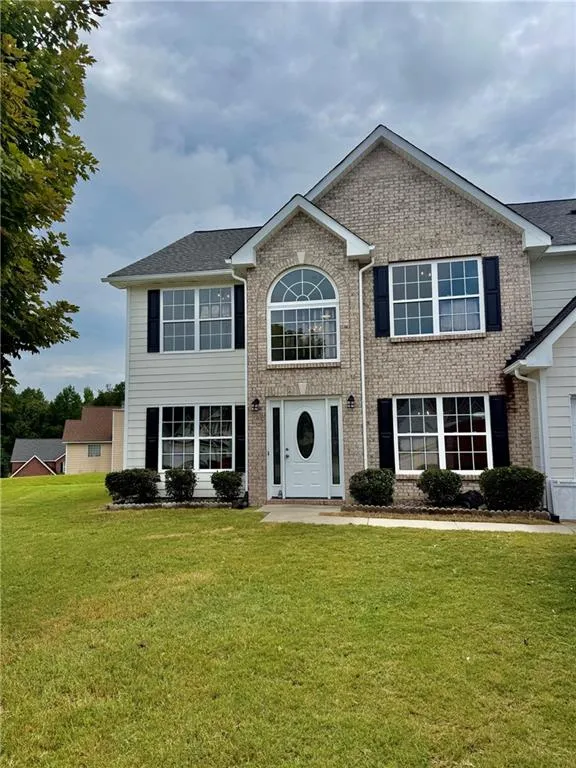 510 Shire Lane Fairburn, GA 30213