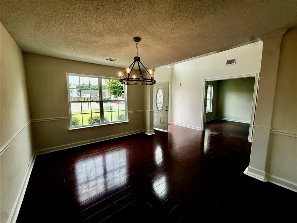 510 Shire Lane Fairburn, GA 30213