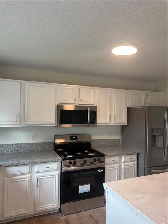 510 Shire Lane Fairburn, GA 30213