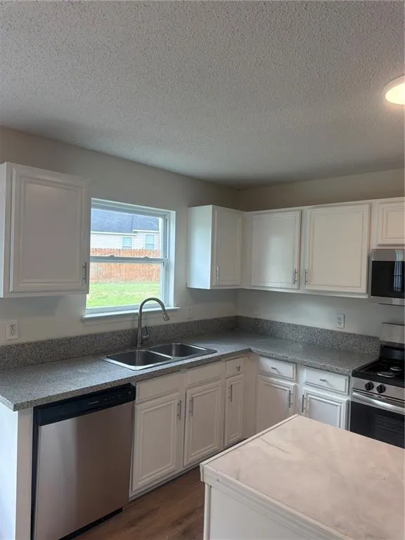 510 Shire Lane Fairburn, GA 30213