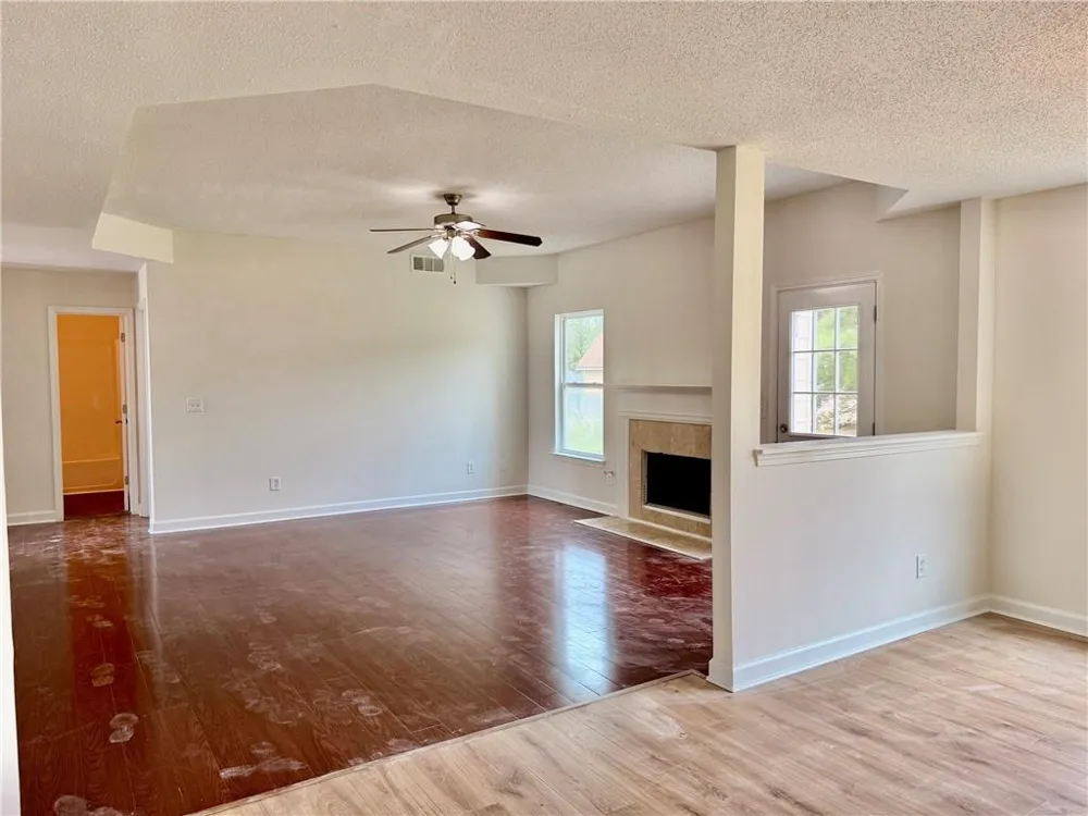 510 Shire Lane Fairburn, GA 30213