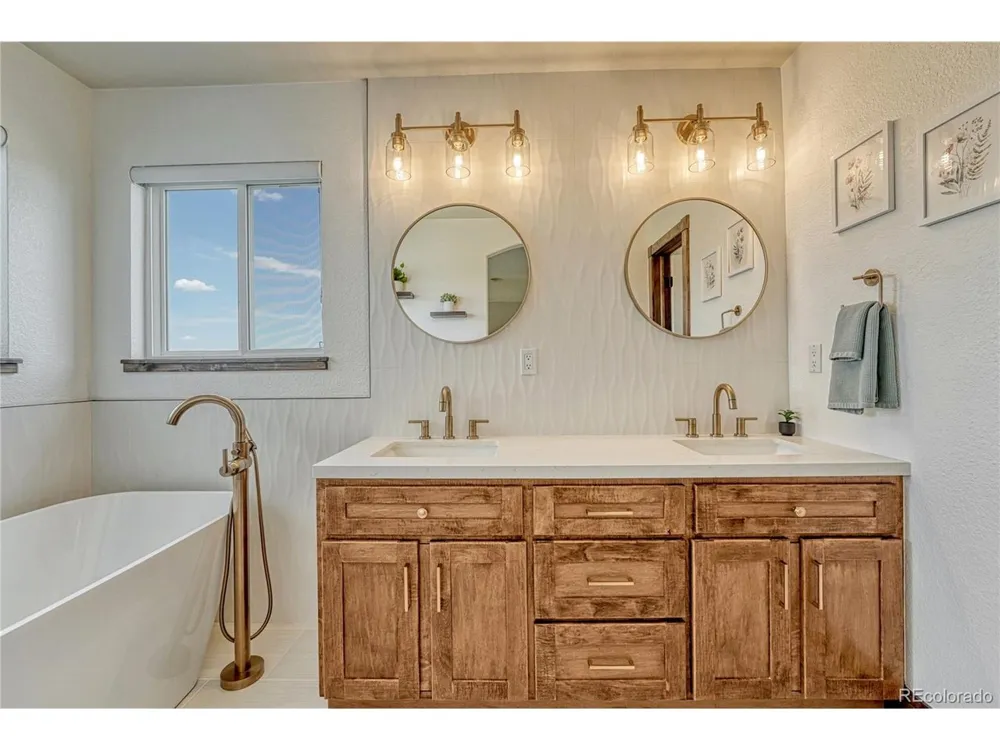 3441 Meadowlark Court Parker, CO 80138